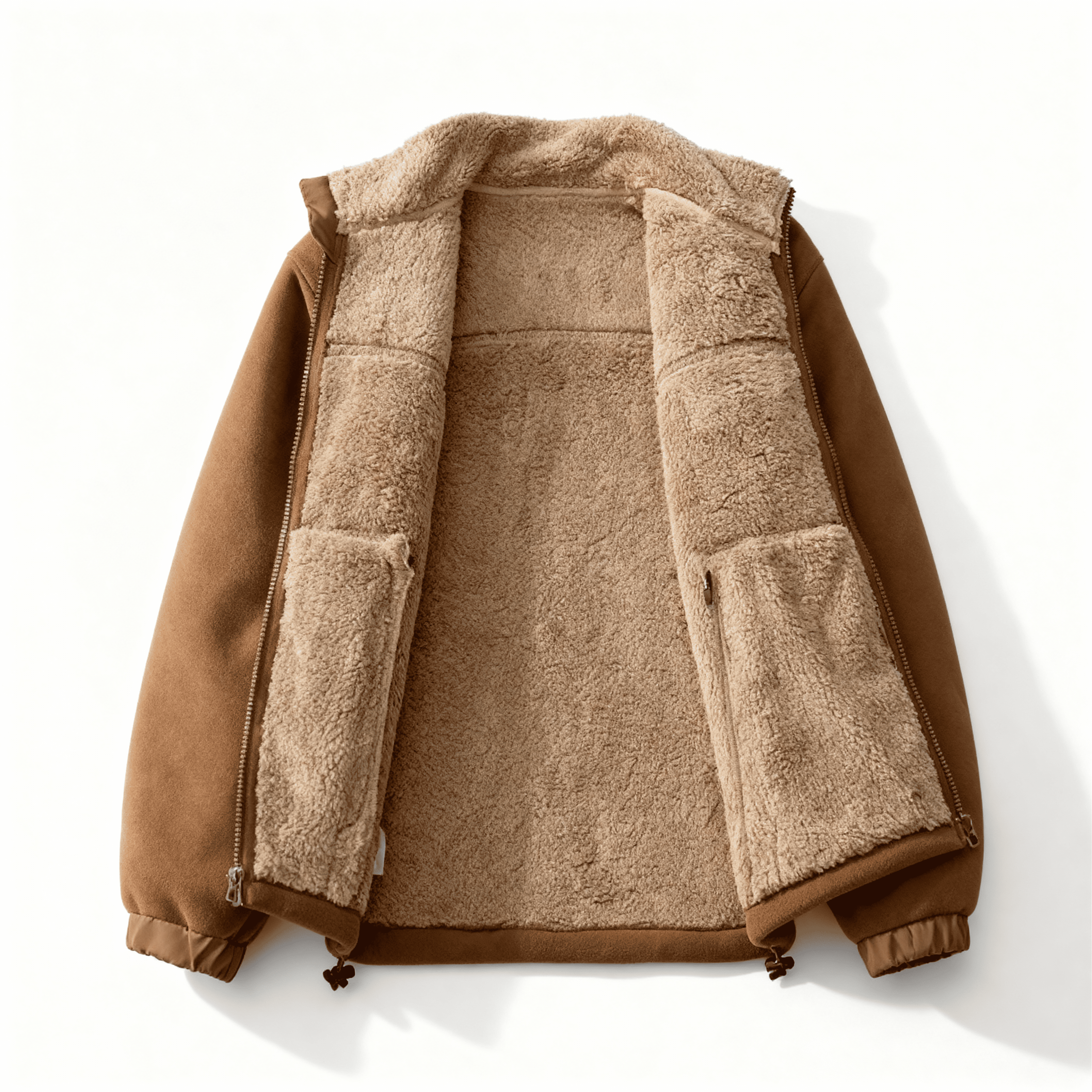 Redmont Fleecejack 4