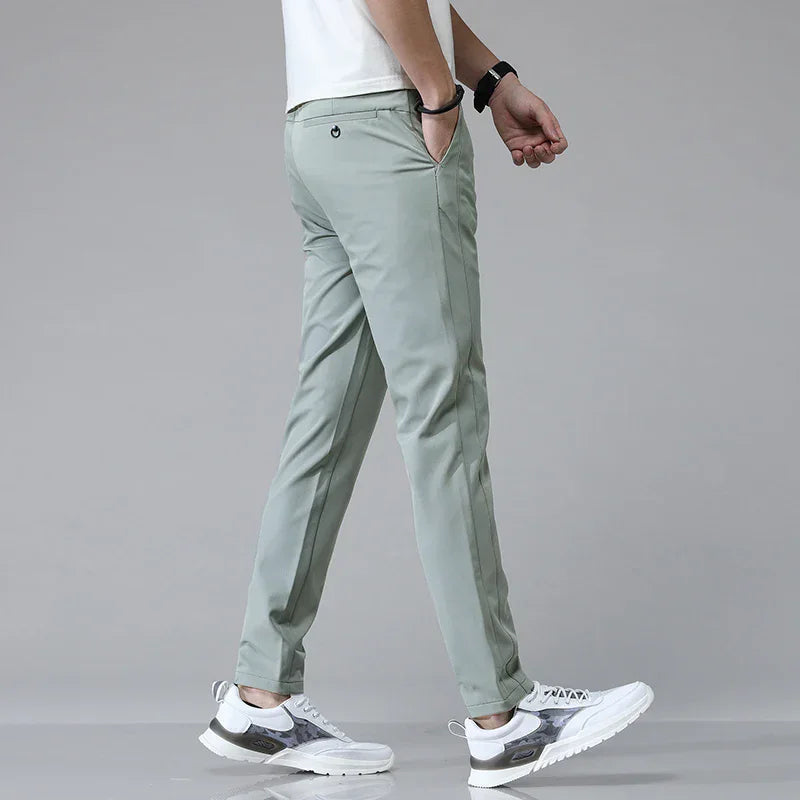 Stefano Everyday Pants 3
