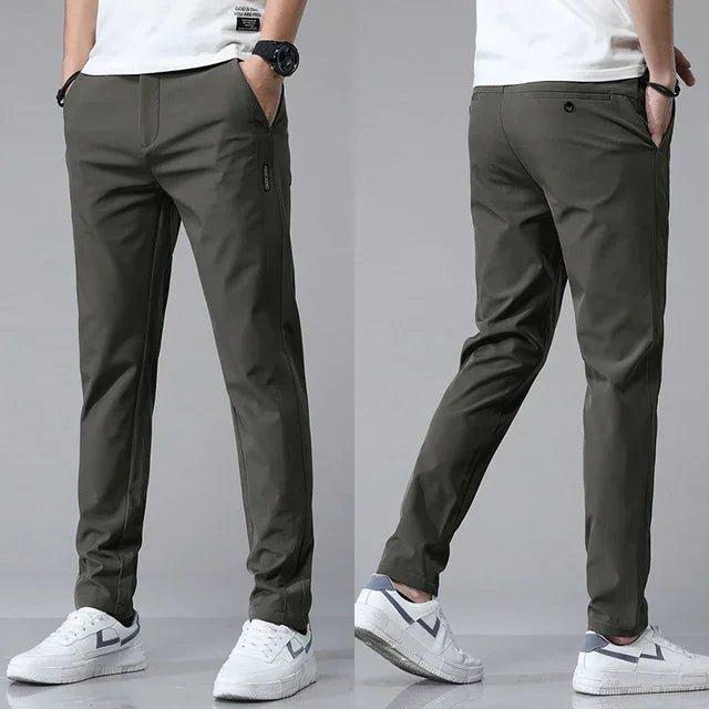 Stefano Everyday Pants 4