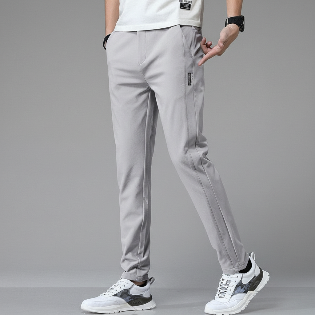 Stefano Everyday Pants 8