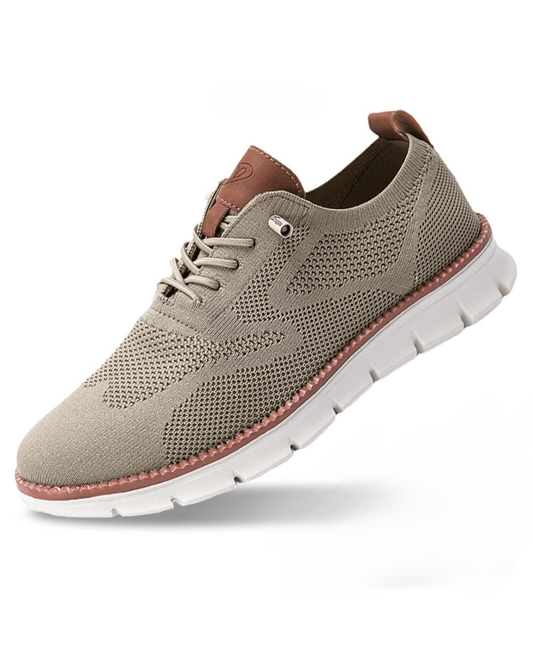 Urban Ultra Comfort Sneaker 4