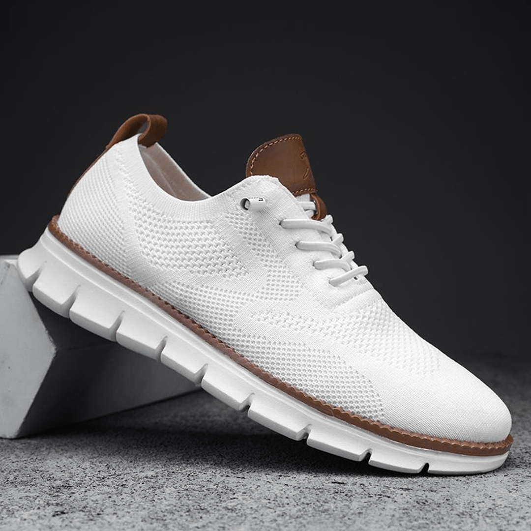 Urban Ultra Comfort Sneaker 6