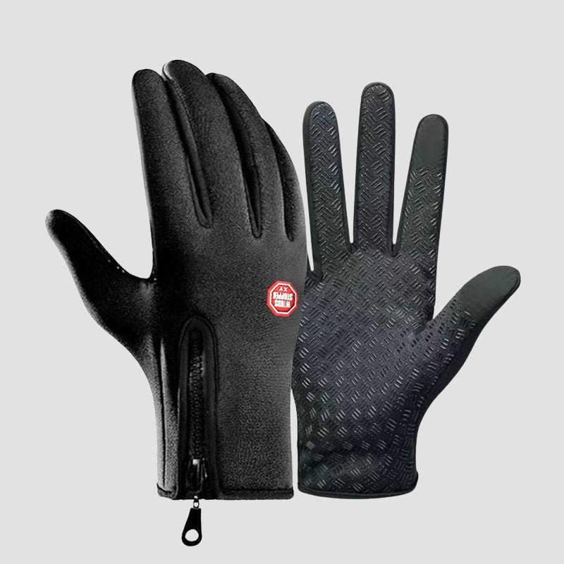 Vento Waterdichte Winterhandschoenen 0