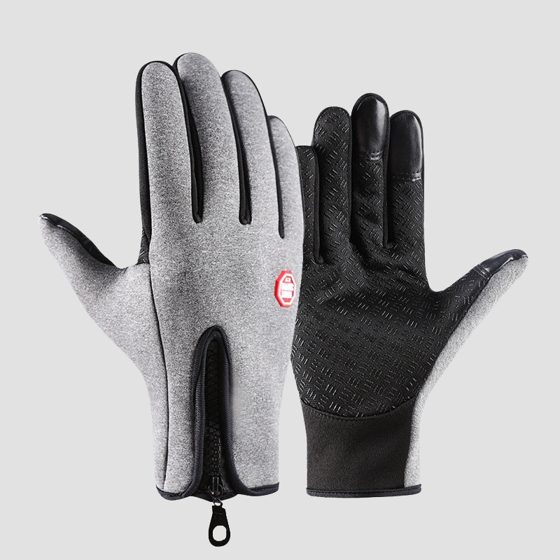Vento Waterdichte Winterhandschoenen 4