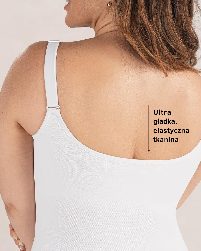 Novia | Alles-in-1 Comfort Shapewear Camisole