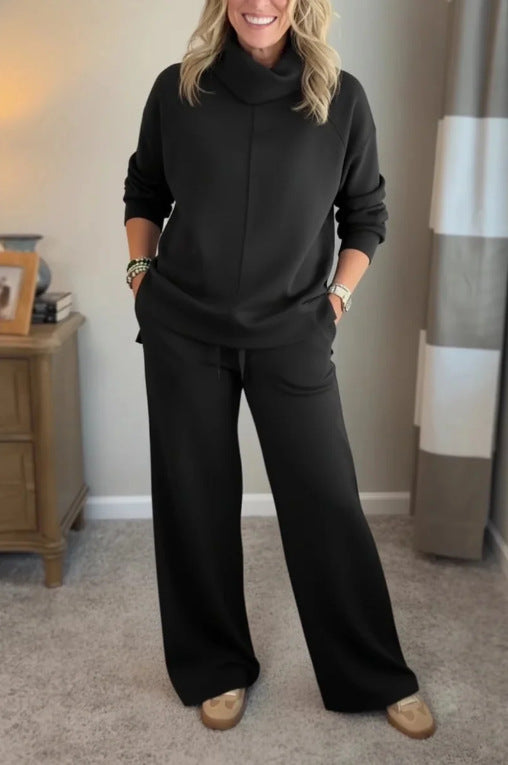 Zoraya | Stijlvolle comfortabele outfitset 4