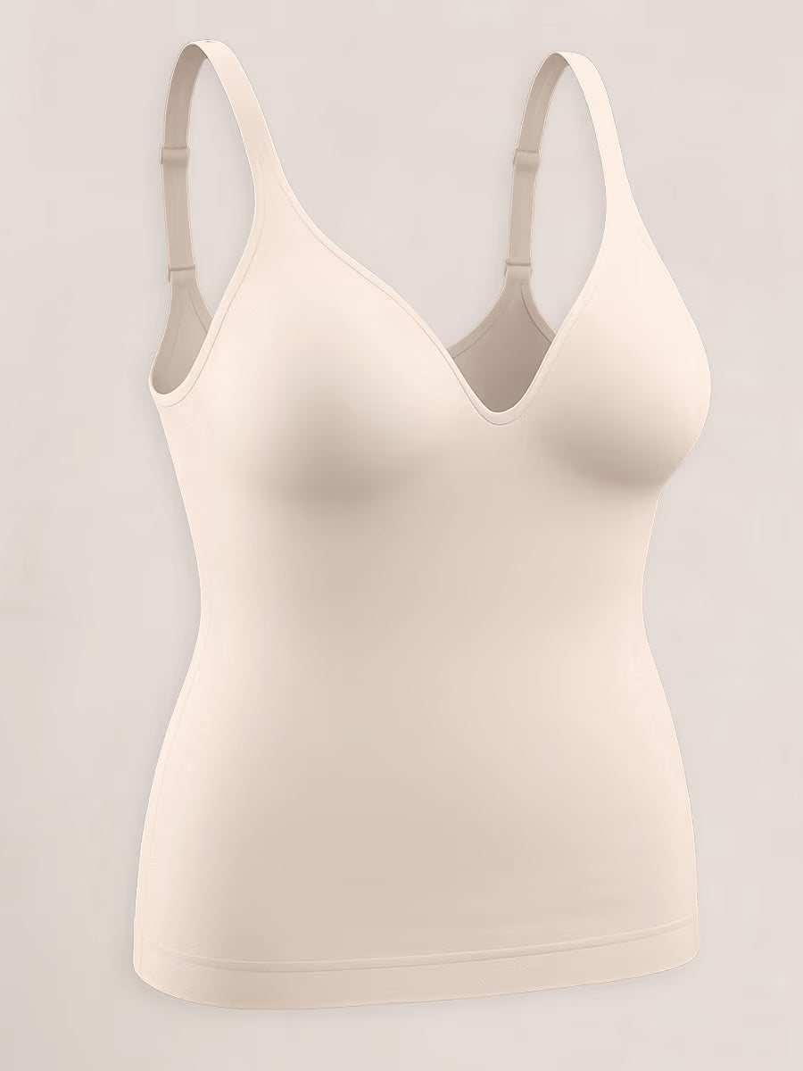Novia | Alles-in-1 Comfort Shapewear Camisole