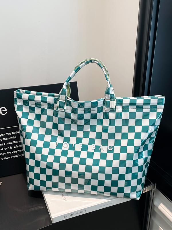 ANNA™ - Veelzijdige tas met grote capaciteit voor dagelijks woon-werkverkeer en winkelen 11