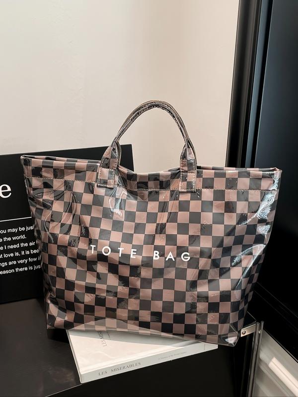 ANNA™ - Veelzijdige tas met grote capaciteit voor dagelijks woon-werkverkeer en winkelen 12