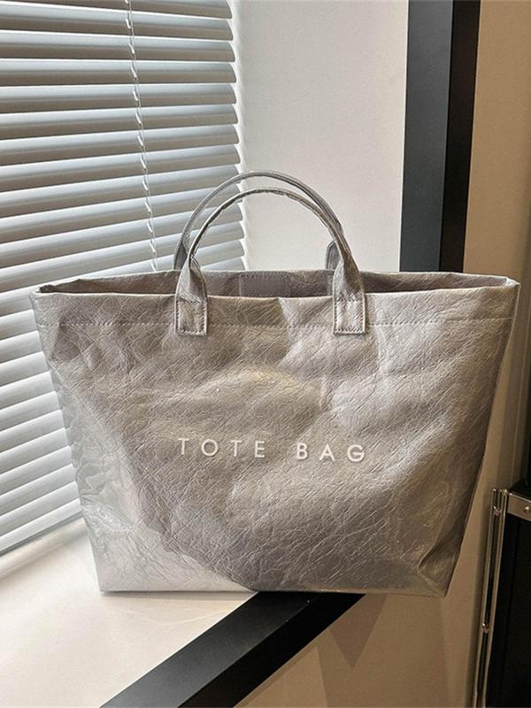 ANNA™ - Veelzijdige tas met grote capaciteit voor dagelijks woon-werkverkeer en winkelen 13