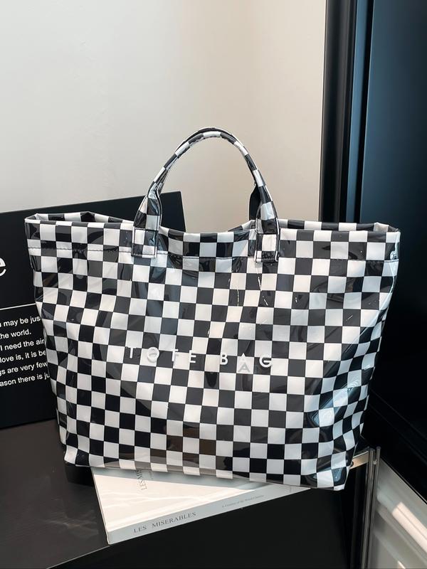 ANNA™ - Veelzijdige tas met grote capaciteit voor dagelijks woon-werkverkeer en winkelen 18