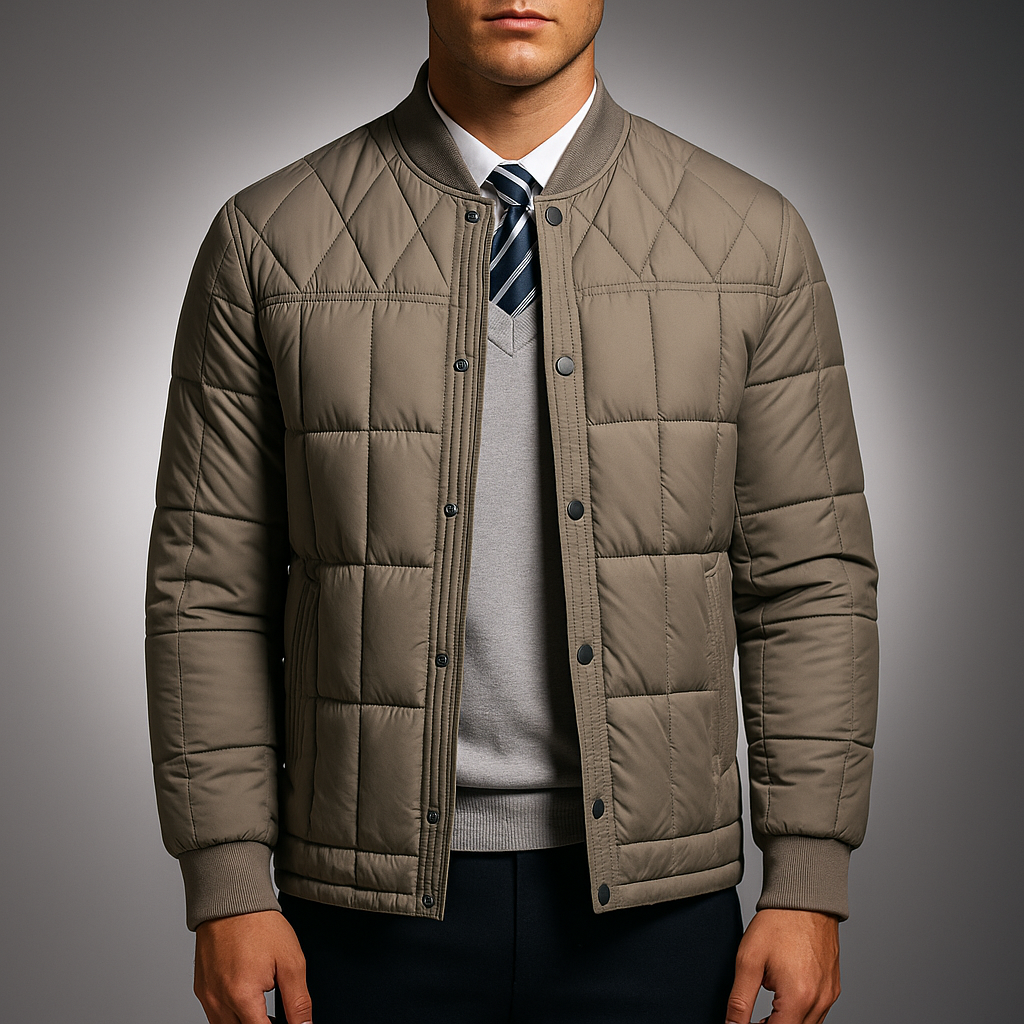 Blanchard op maat gemaakte jas 0