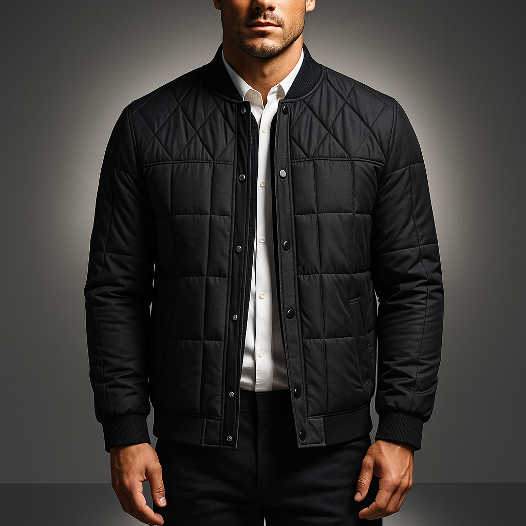 Blanchard op maat gemaakte jas 2