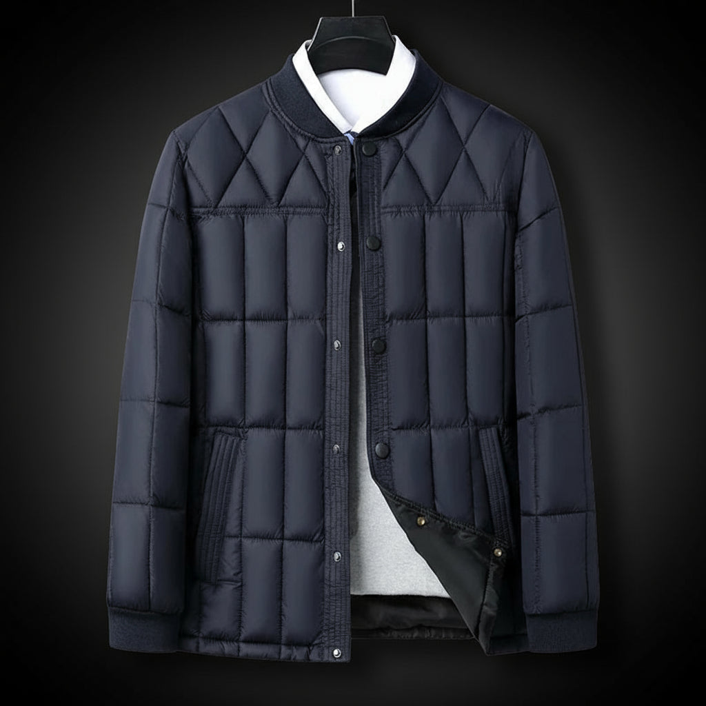 Blanchard op maat gemaakte jas 5