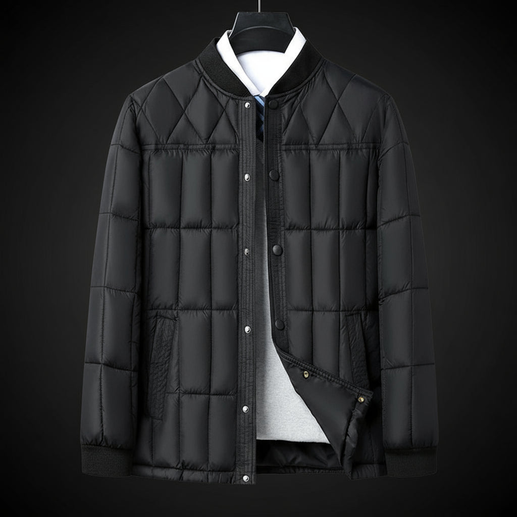 Blanchard op maat gemaakte jas 6