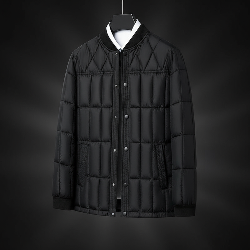 Blanchard op maat gemaakte jas 7