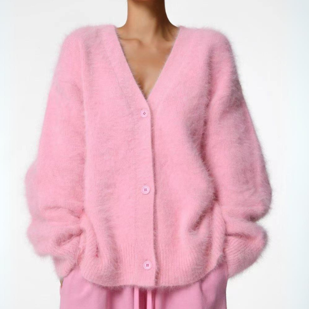 Catherine | Prestige Wollen Vest