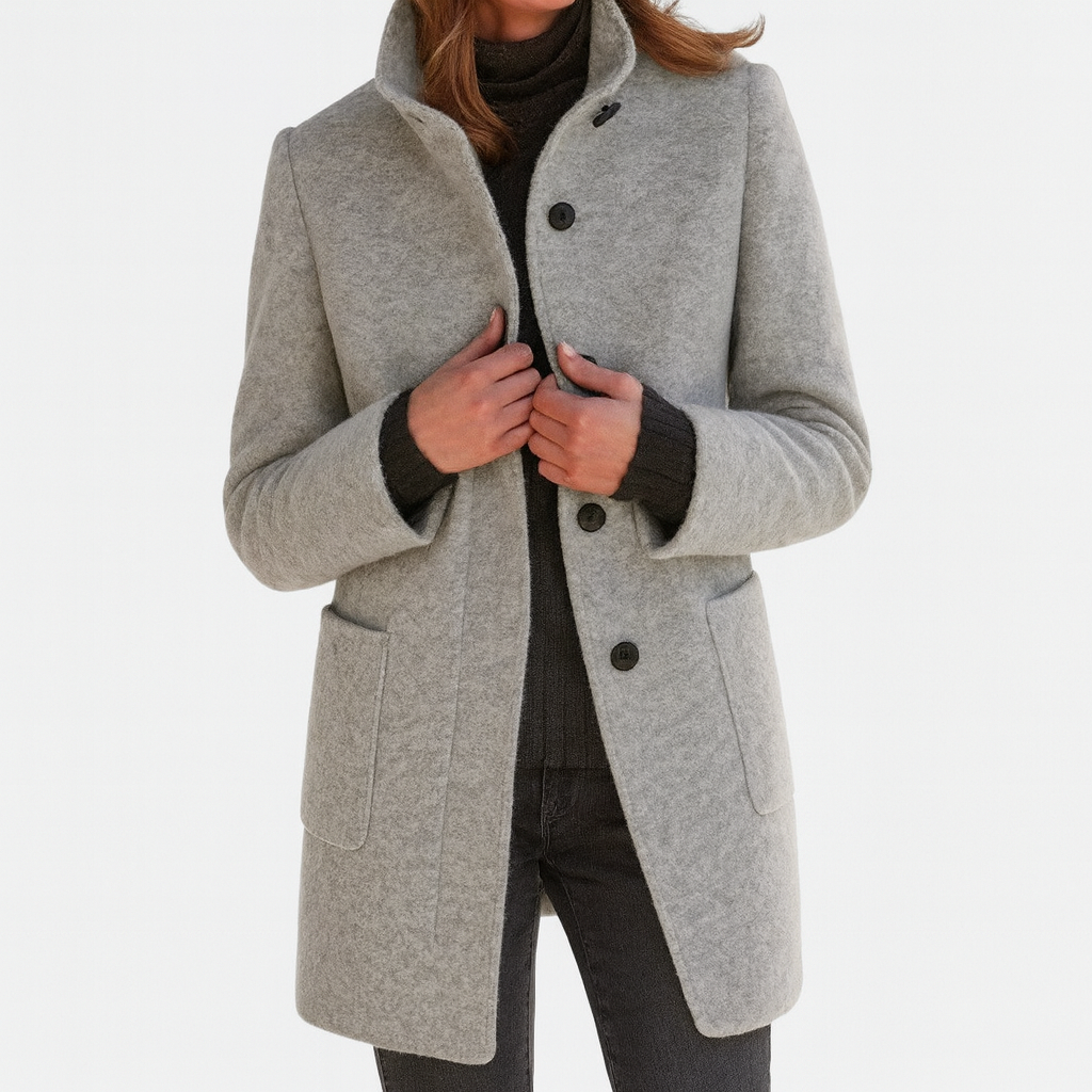 Stella | Elegantie, zachtheid en winterse warmte