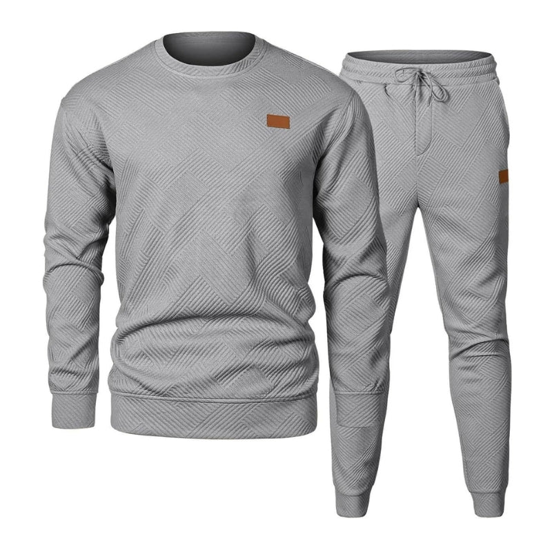 Drake Heren 2-delige Sweatsuit Set 9