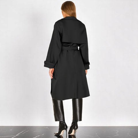 EMILY - STIJLVOLLE TRENCHCOAT 4