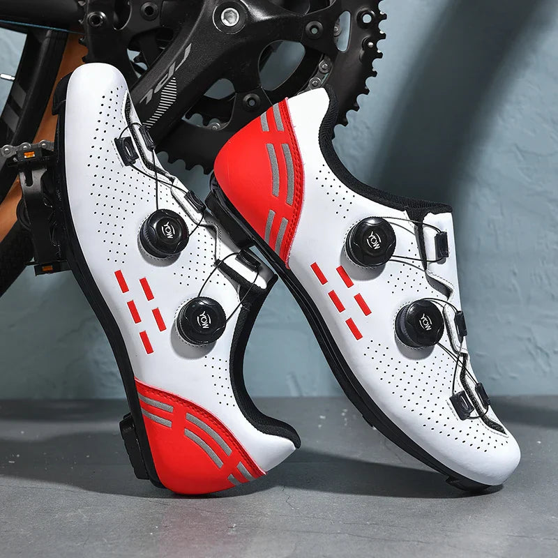 Eva | Fietsschoenen voor MTB en Racefiets 1