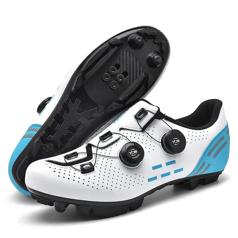 Eva | Fietsschoenen voor MTB en Racefiets 7