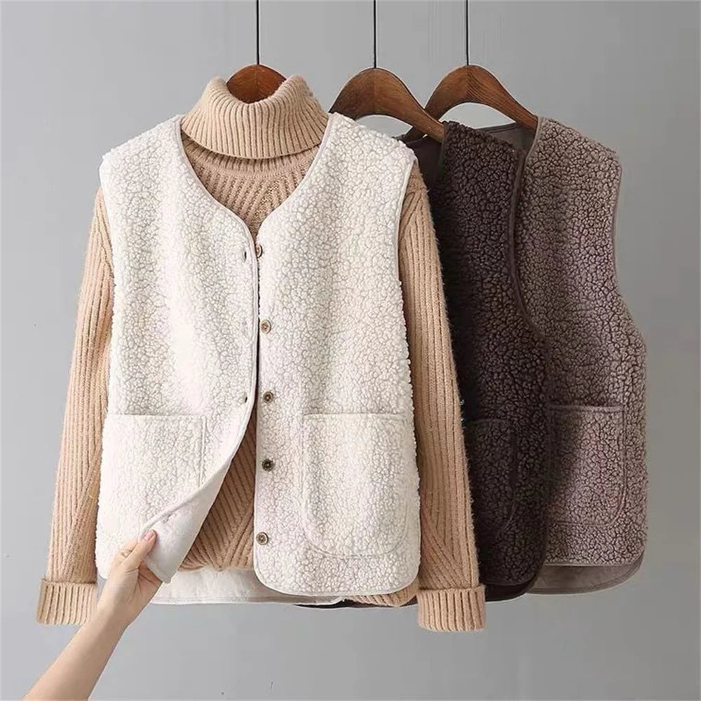 Alwine | Klassieke Cardigan