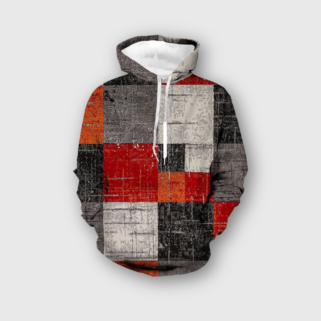 Faylon | Winterhoodie 0