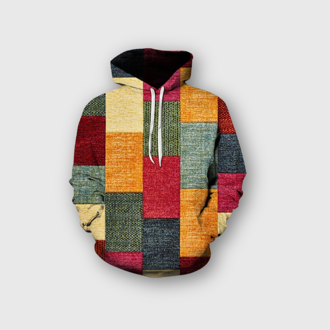 Faylon | Winterhoodie 1