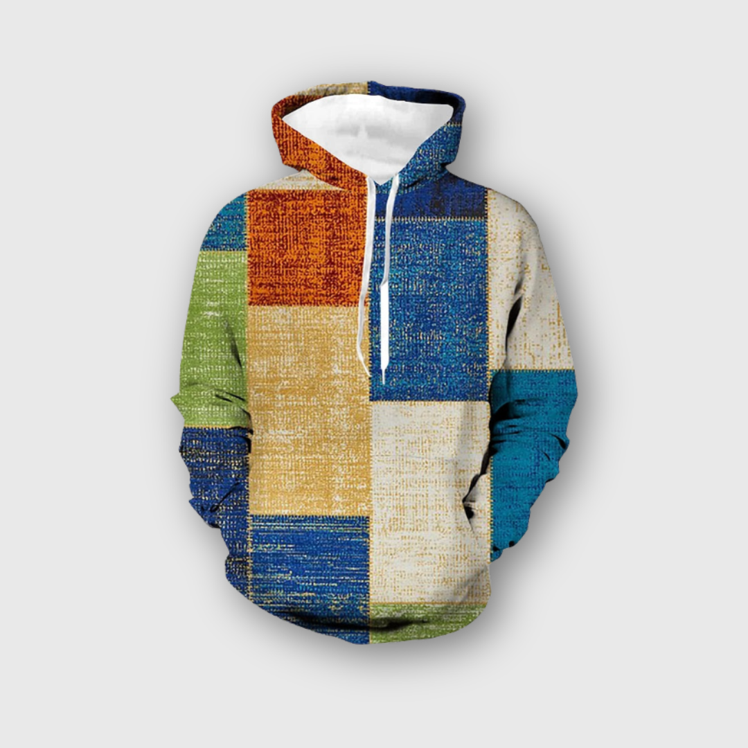 Faylon | Winterhoodie 2