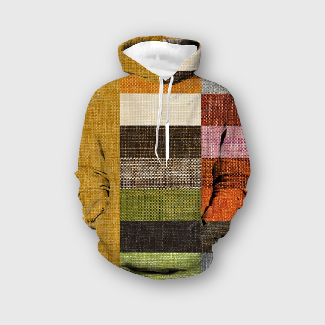 Faylon | Winterhoodie 3