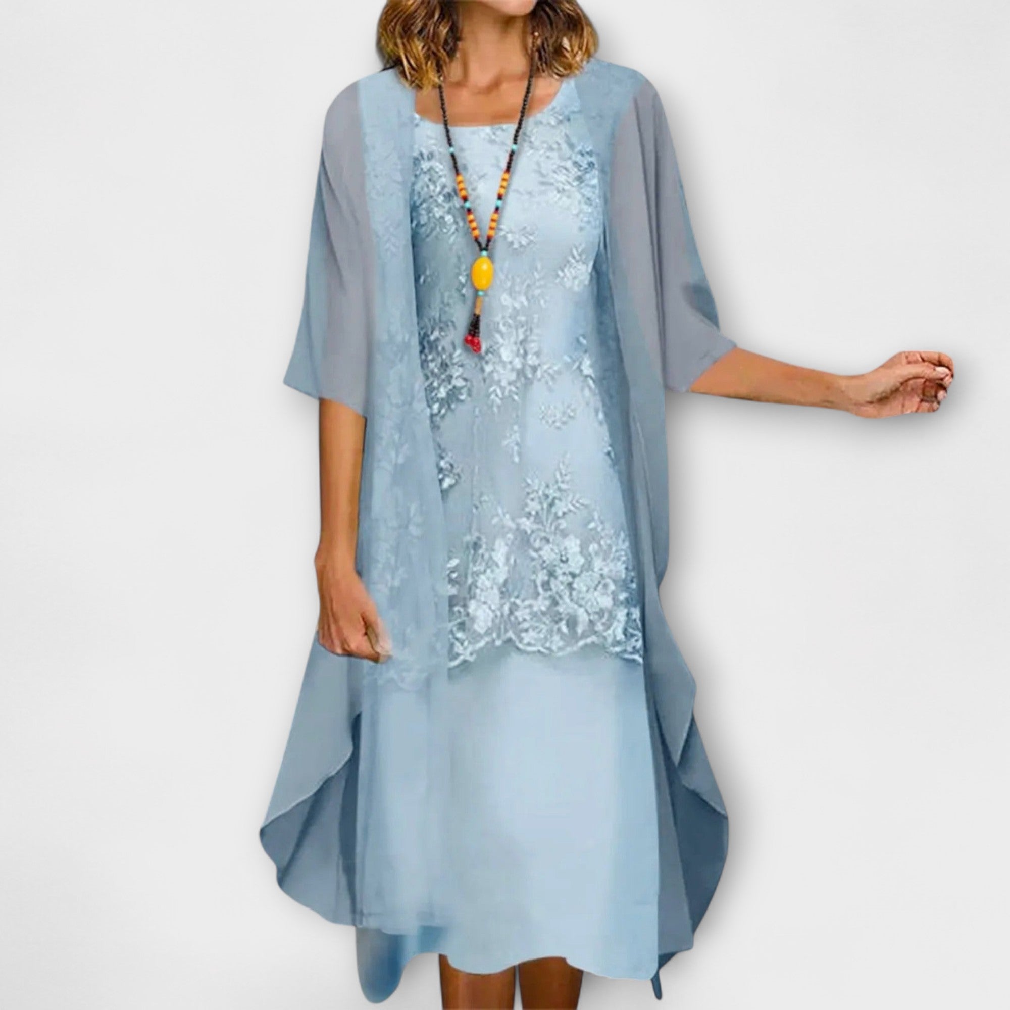 Laila | Elegante jurk