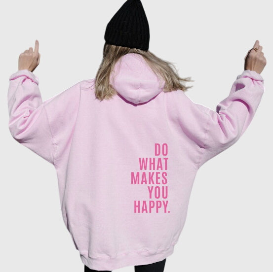 Lulu™ - Oversized Bliss Hoodie 3