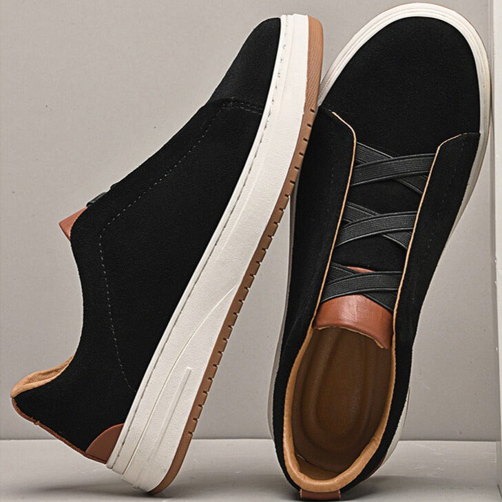 Lupo Casual Koeienhuid Sneakers 8