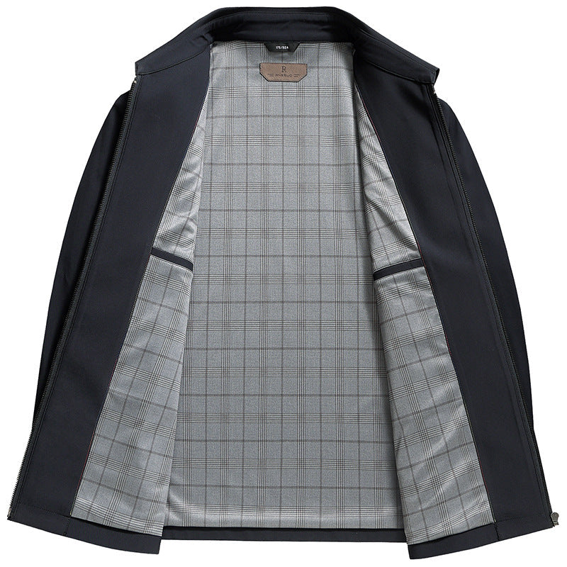 Lurano Business Casual Jack 2