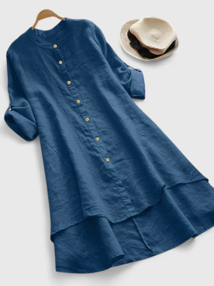 MARISSA | ELEGANTE JURK 1