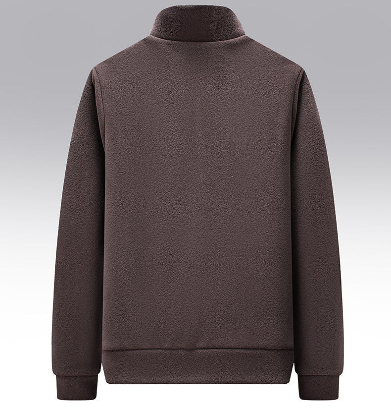 Marlow gewatteerde donsjas 7