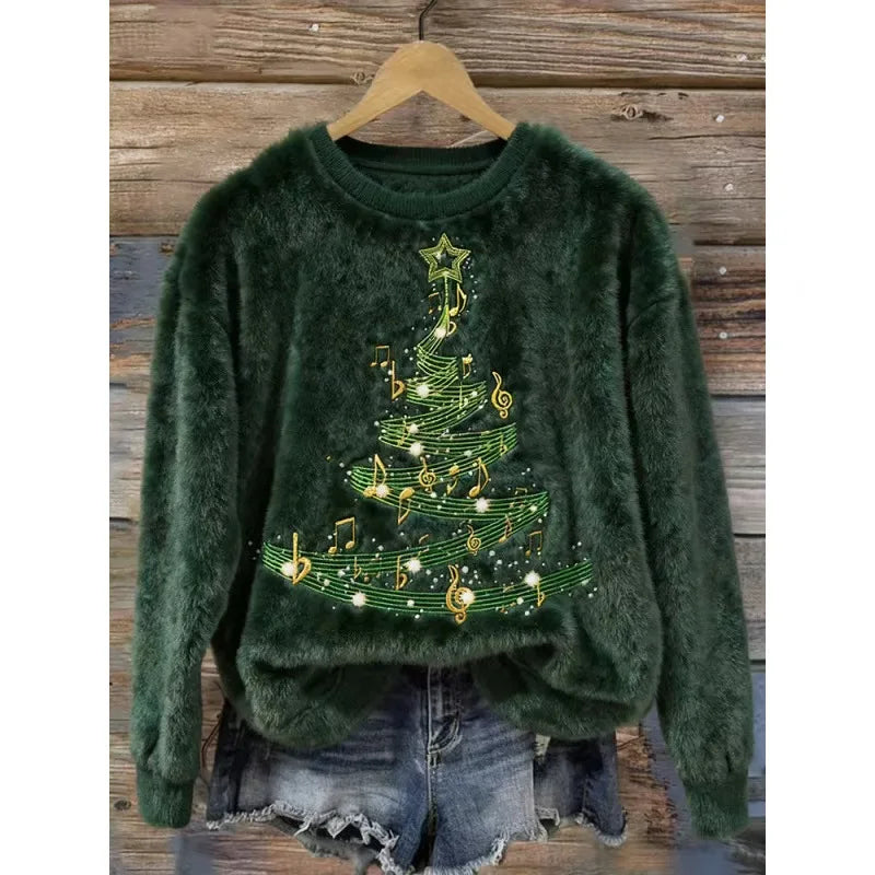 Megan | Kersttruien 6