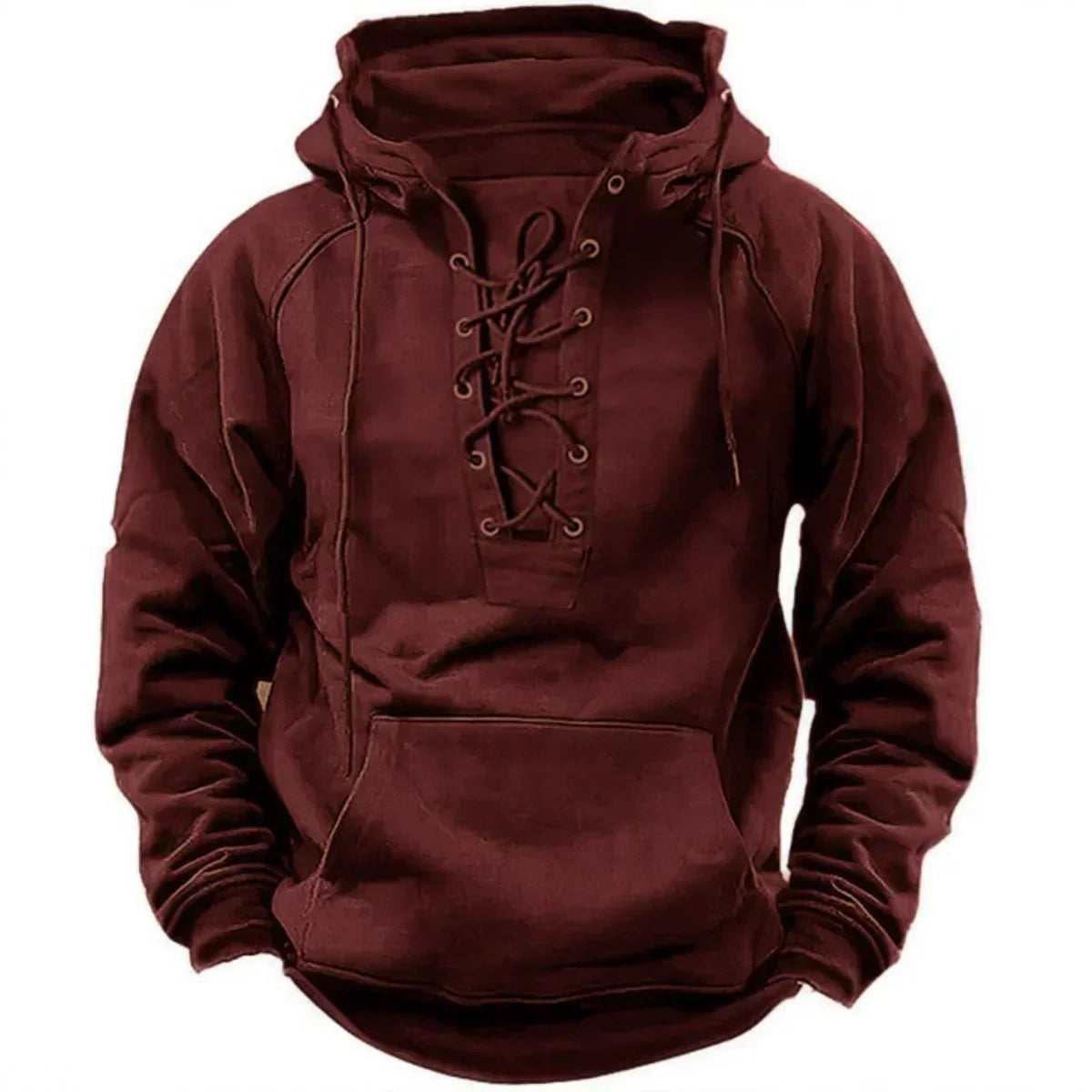 Govert | Duurzame Hoodie