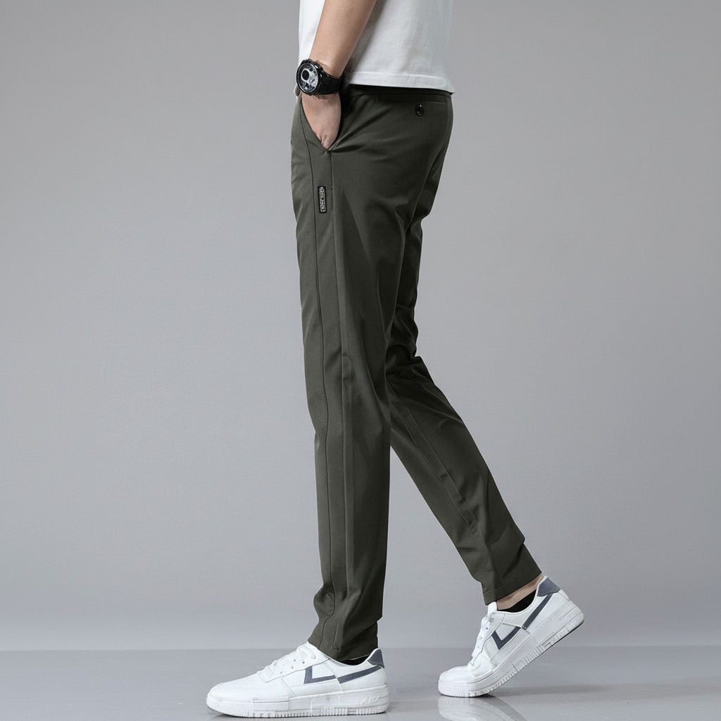 Stefano Everyday Pants 6