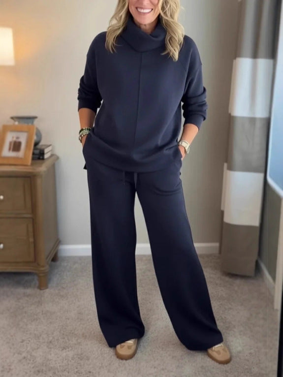 Zoraya | Stijlvolle comfortabele outfitset 1