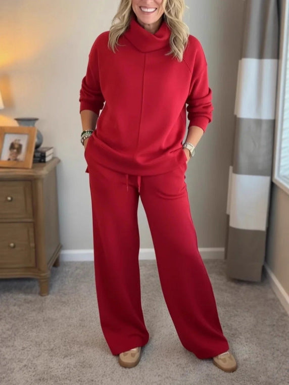 Zoraya | Stijlvolle comfortabele outfitset 3