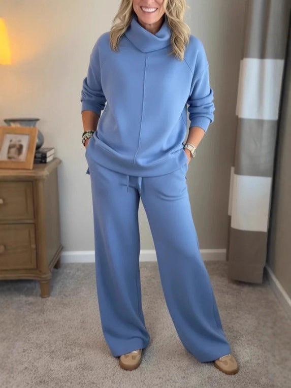 Zoraya | Stijlvolle comfortabele outfitset 9